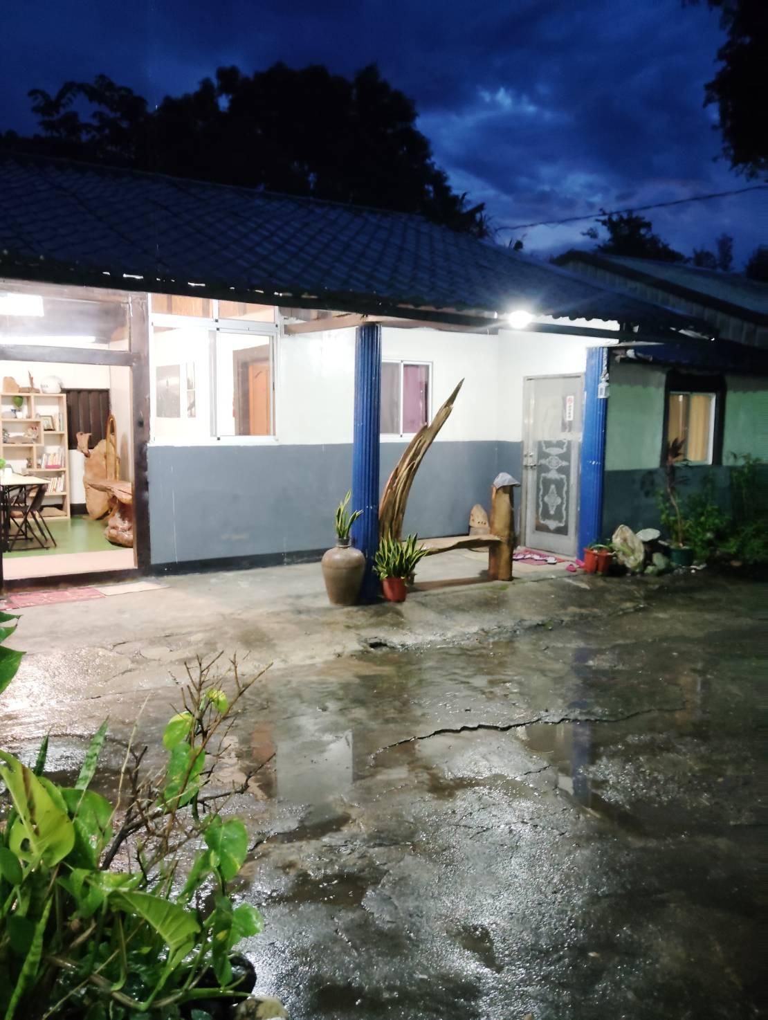 Relaxing BackPkers Heaven 舒適背包客床位AC空調房