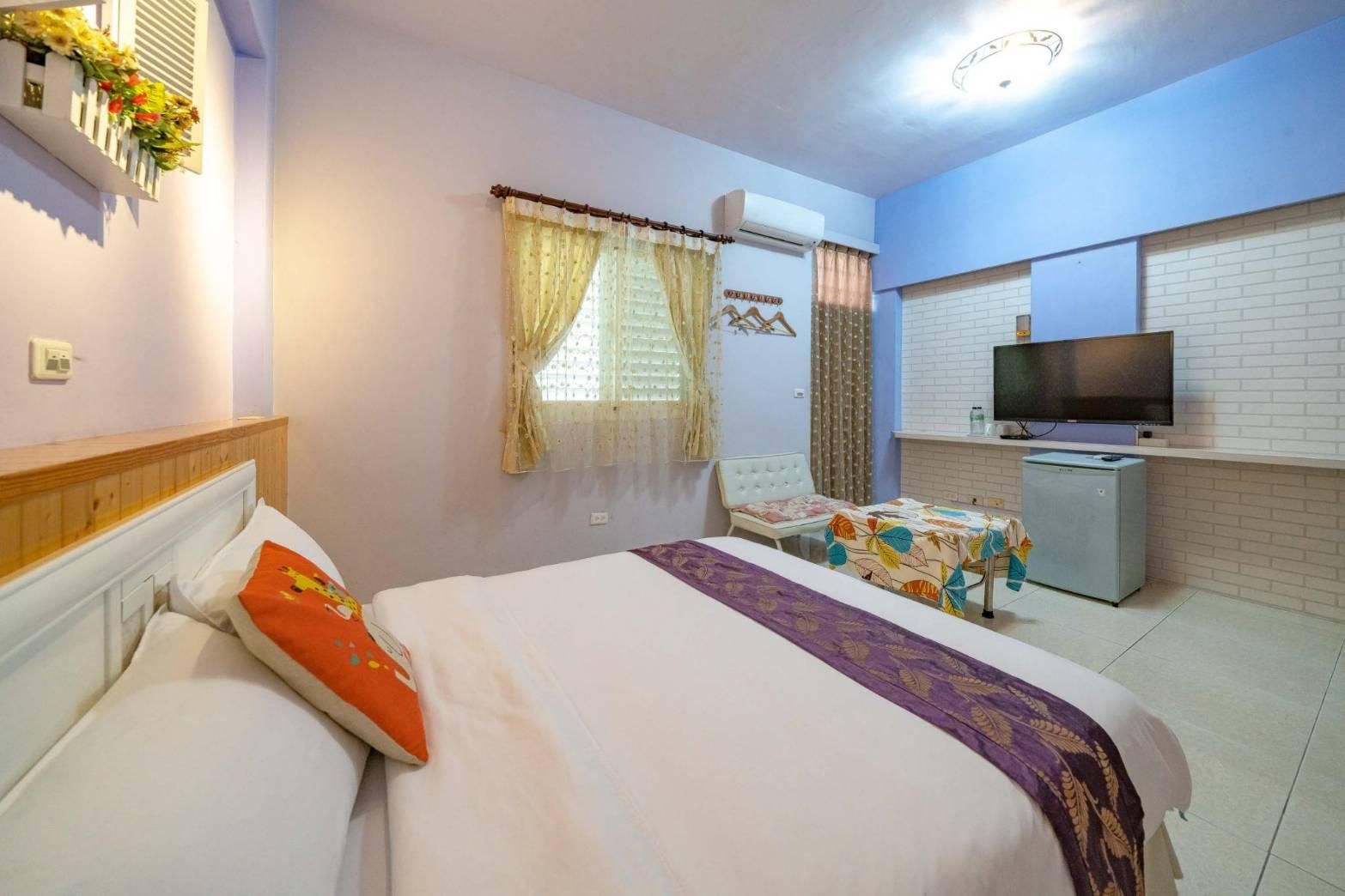Holiday Home for 6 people