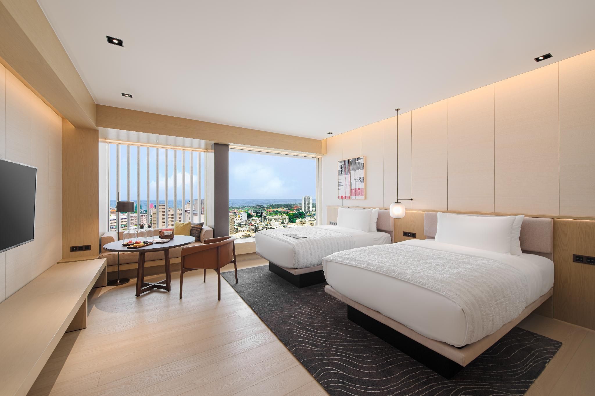 CLASSIC ROOM, GUEST ROOM, 2 TWIN
