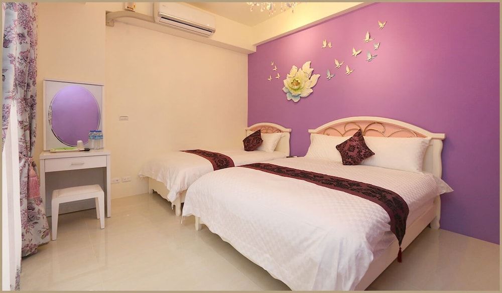 Classic Triple Room