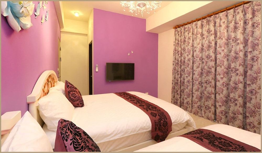 Classic Triple Room
