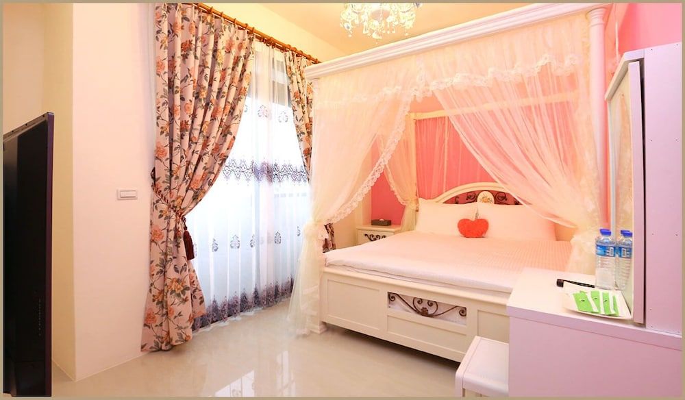 Elite Double Room