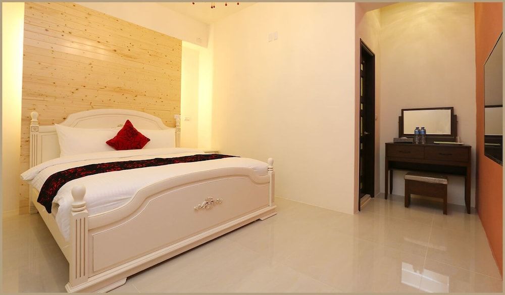 Basic Double Room