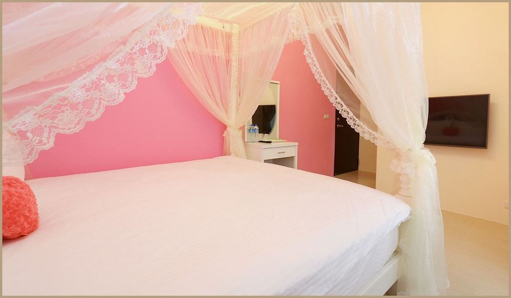Elite Double Room