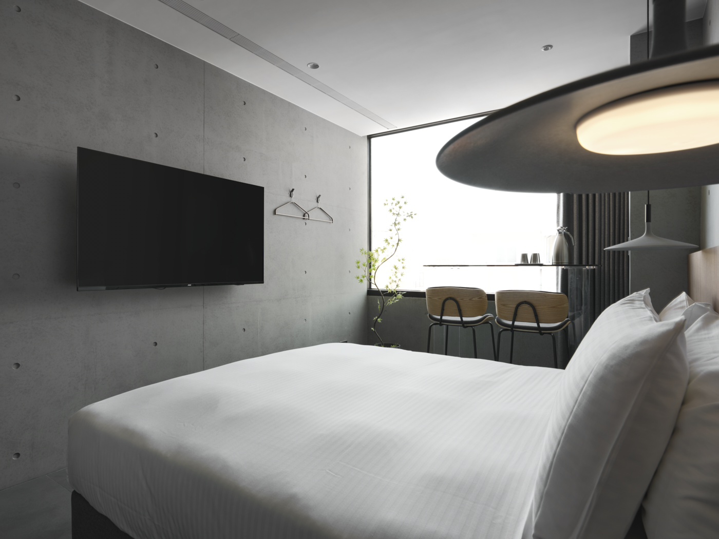 Entertainment Room