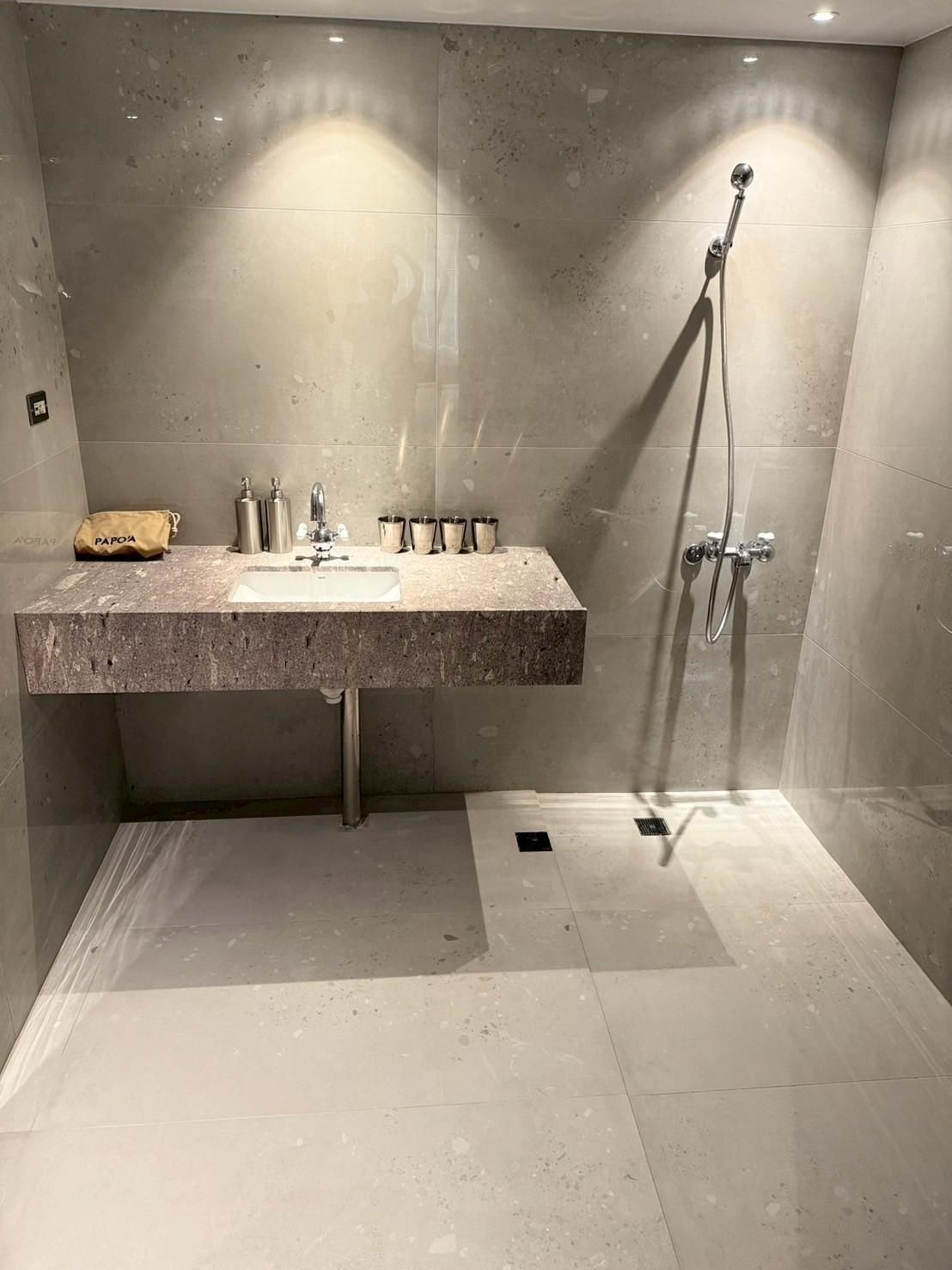 PAPO'A LABS Deluxe Quadruple Room 3