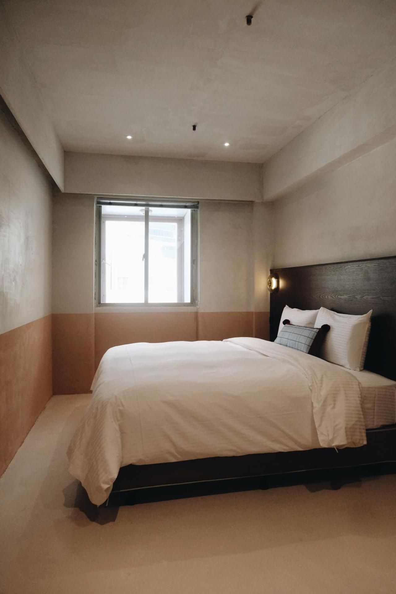 Double Room - Disability Access