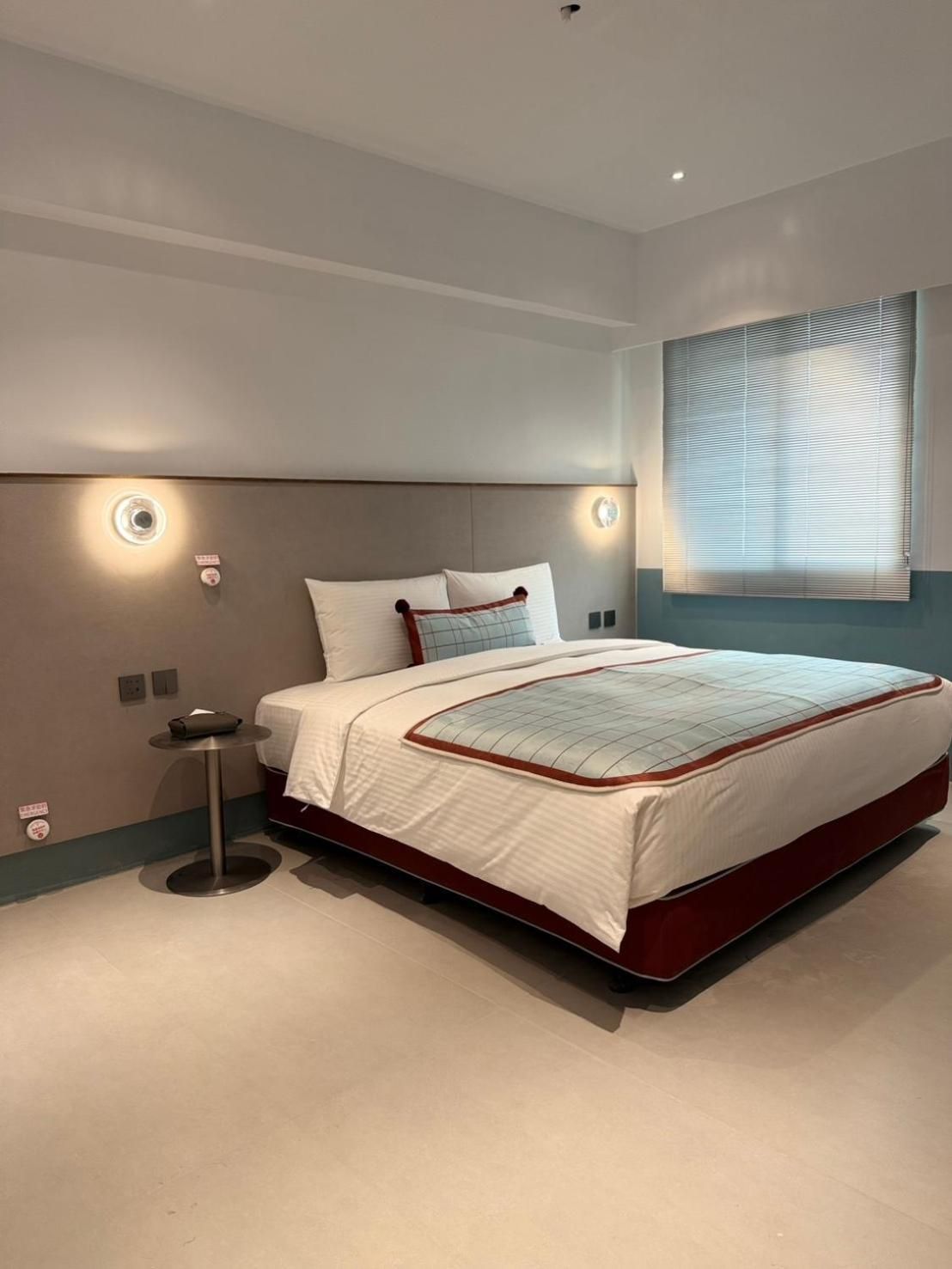 Double Room - Disability Access