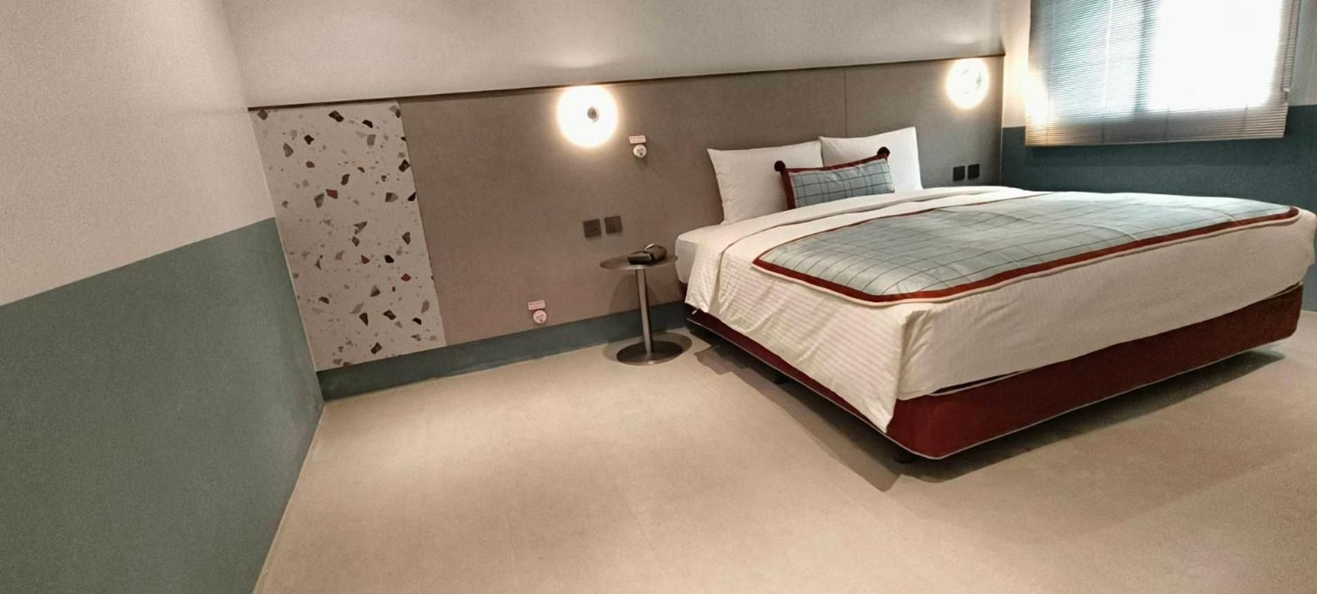 Double Room - Disability Access