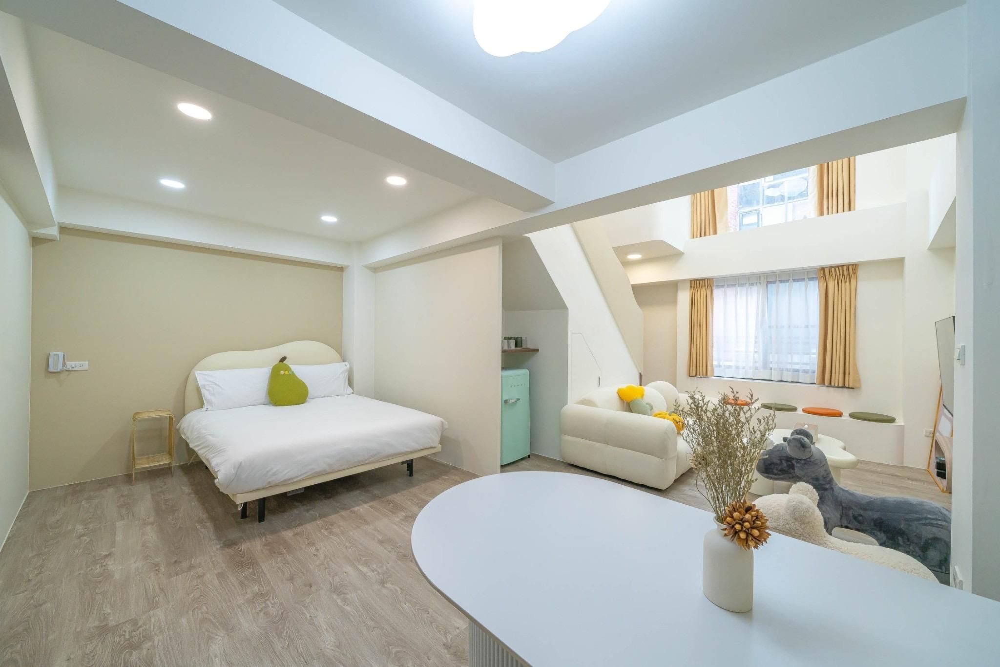 Tsum Chill Room for 6