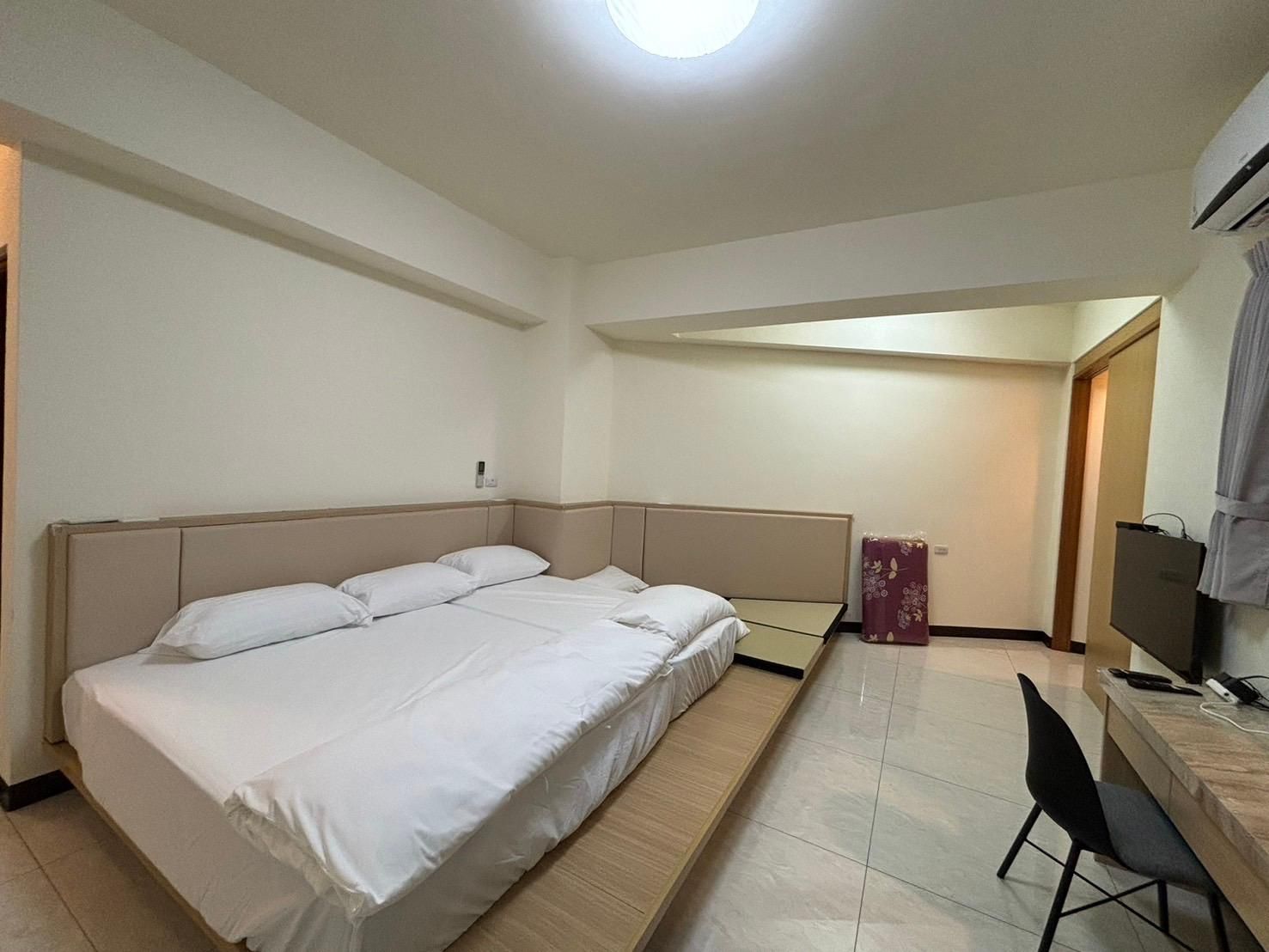 Triple Room - No Breakfast Included