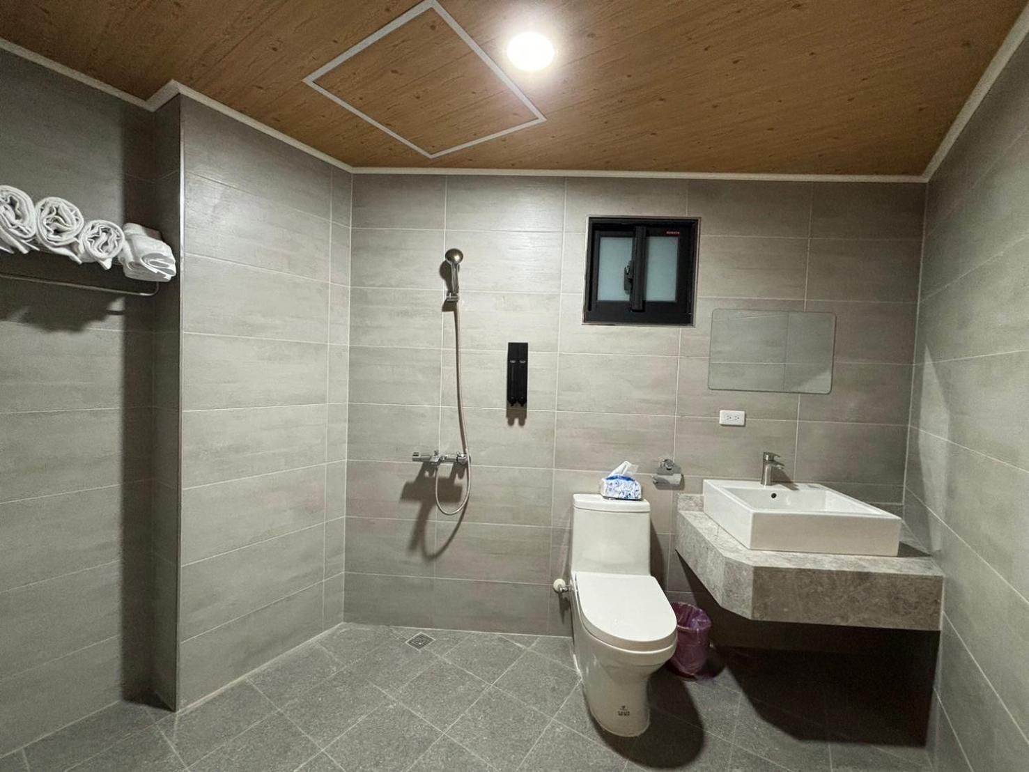 Triple Room - No Breakfast Included