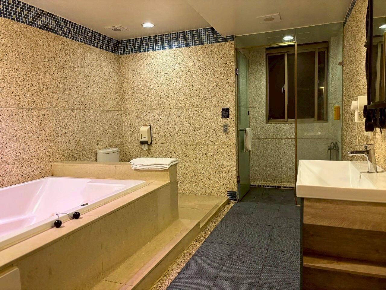 Superior Double Room - Check-In After 6:00 PM