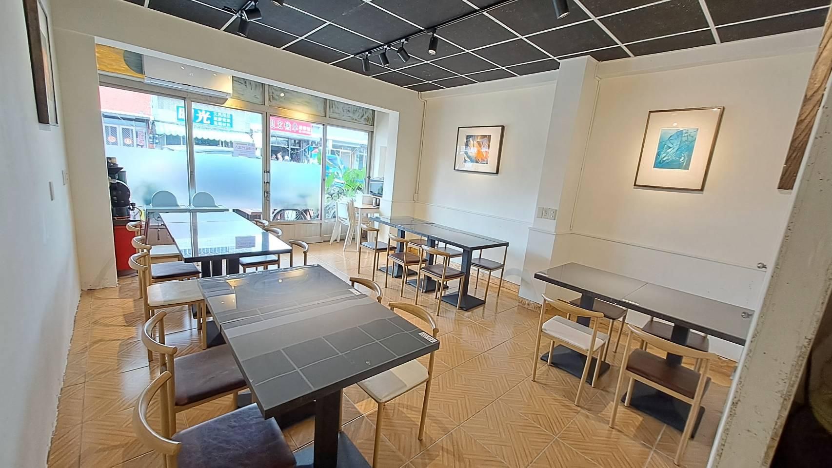 surrounding environment