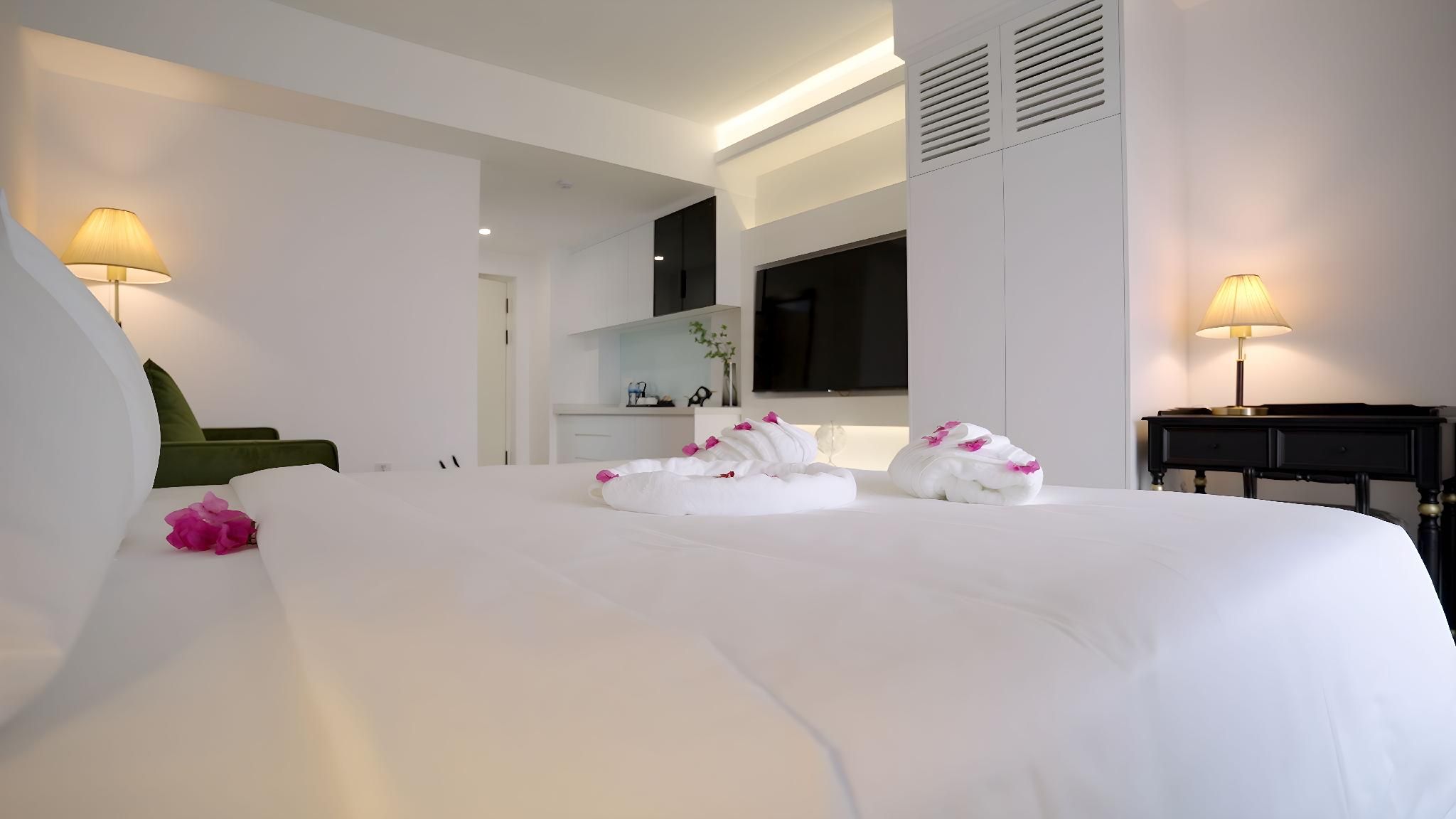 Standard Panoramic View Room