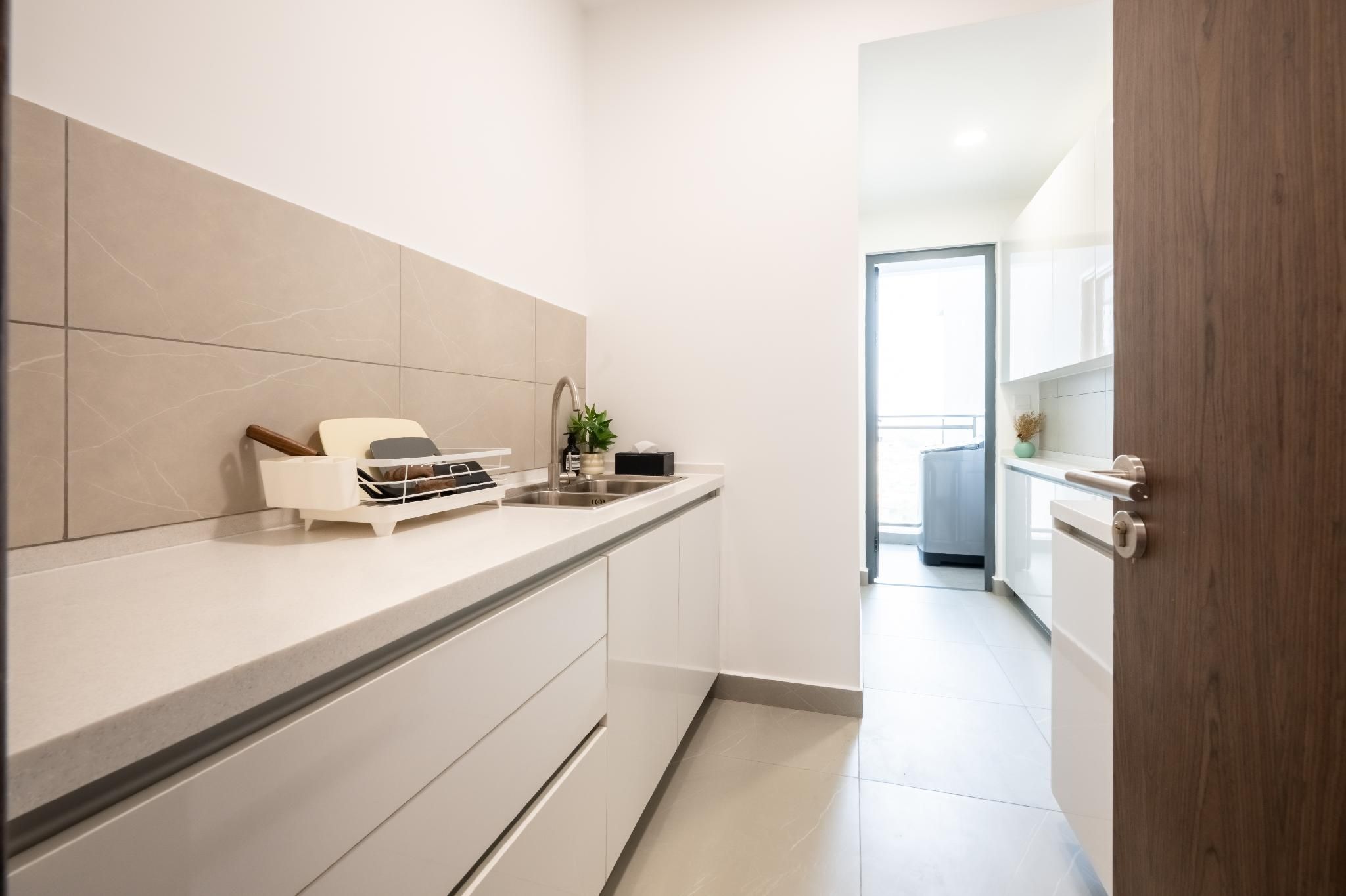3 Bedroom 2 Bathroom