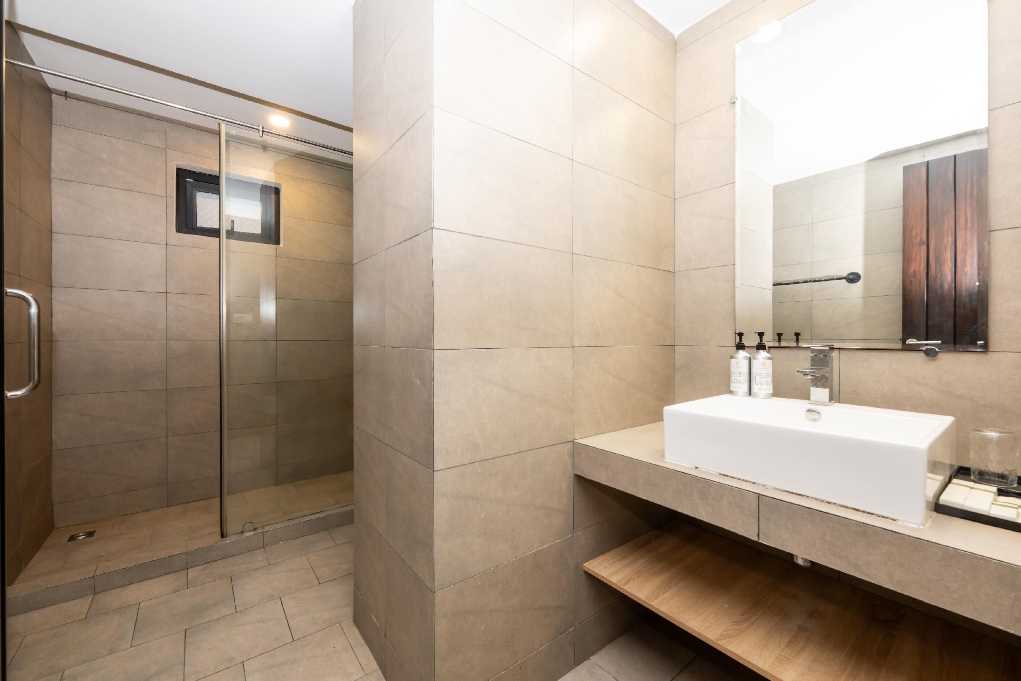 2 Bedroom Deluxe