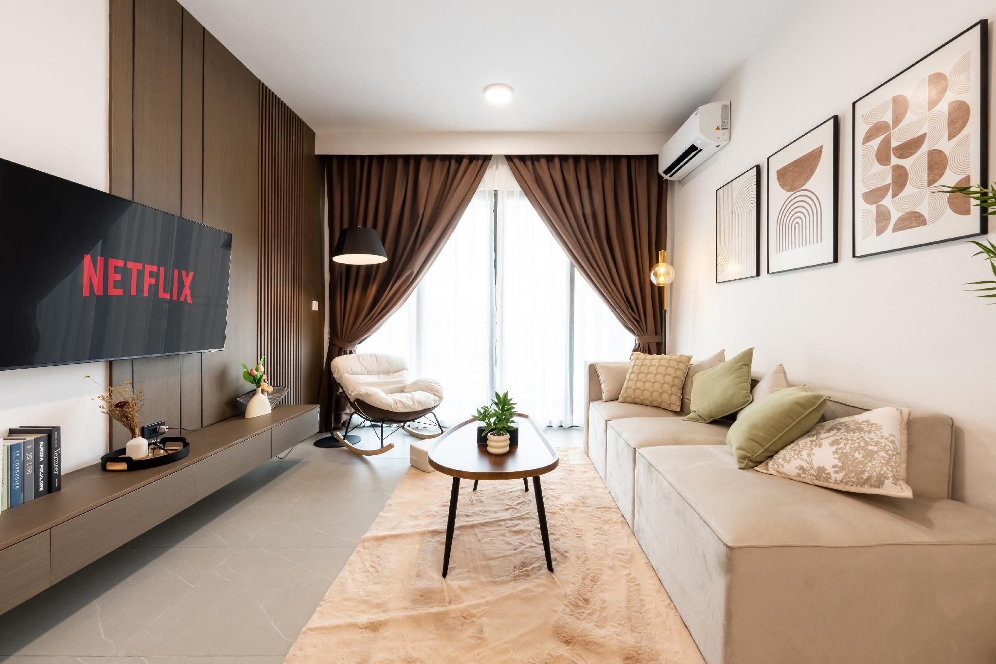 3 Bedroom 2 Bathroom