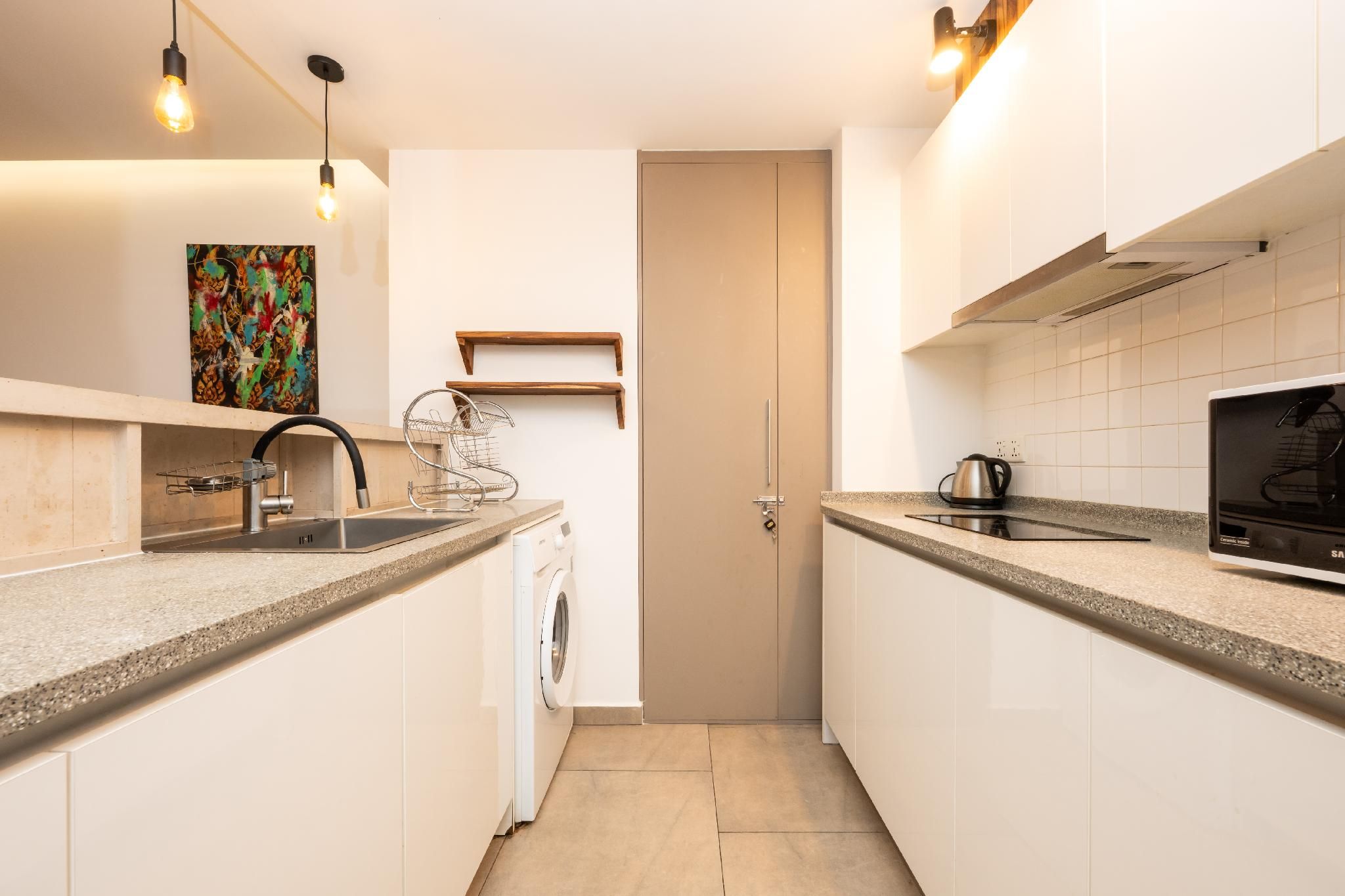 2 Bedroom Deluxe
