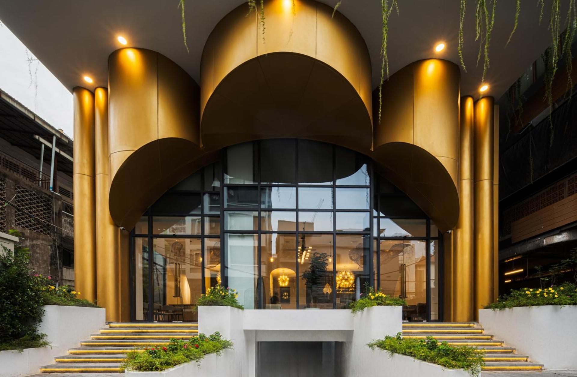 Bassac Signature Hotel & Residence