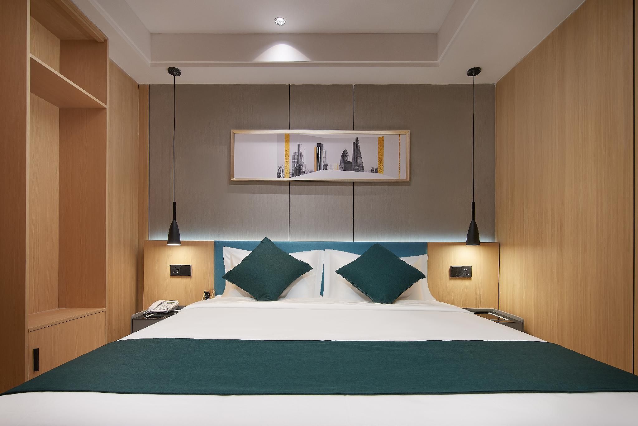 Suite Room - Non-Smoking