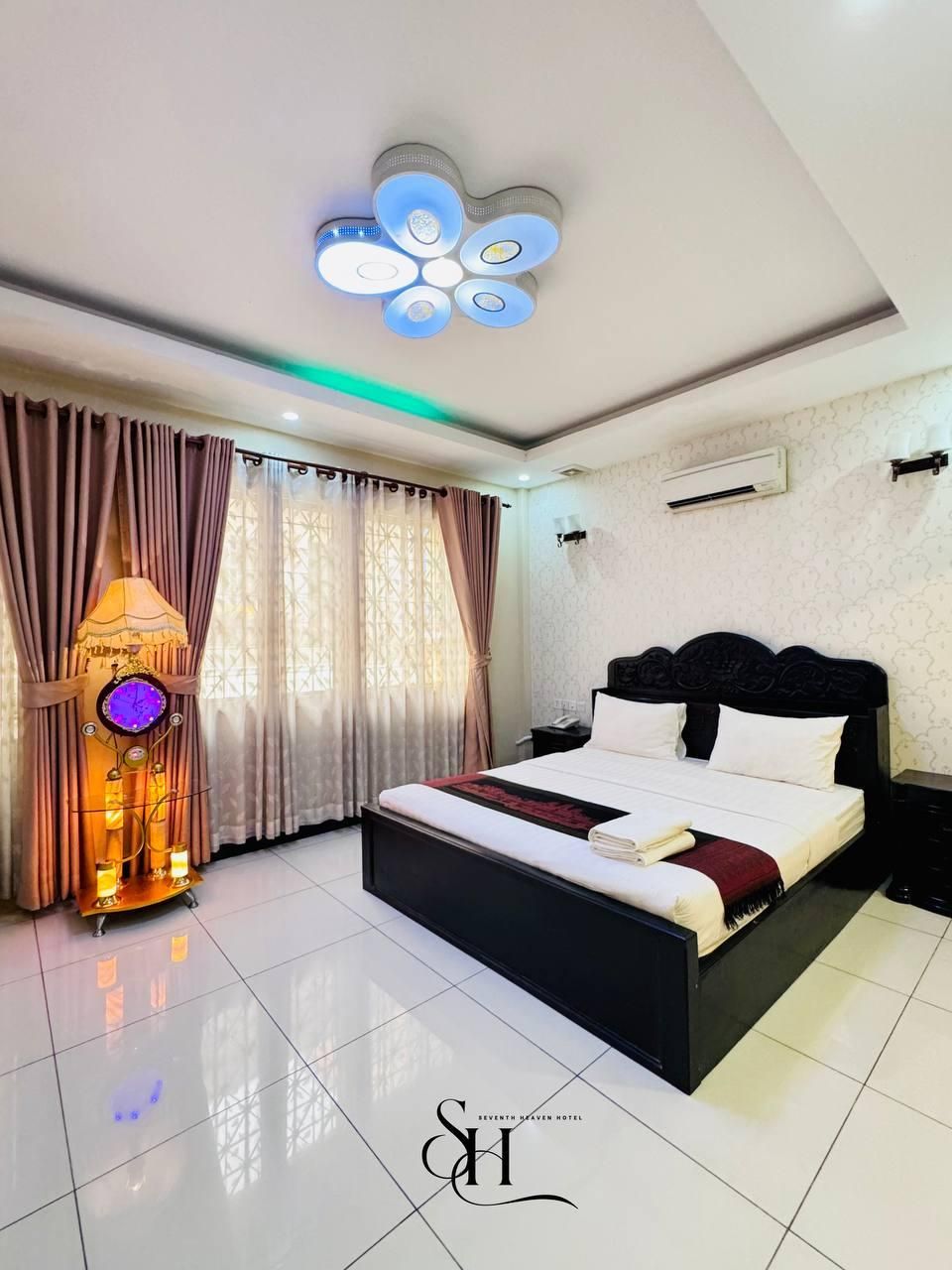 7heavenhotel Standard Room 2