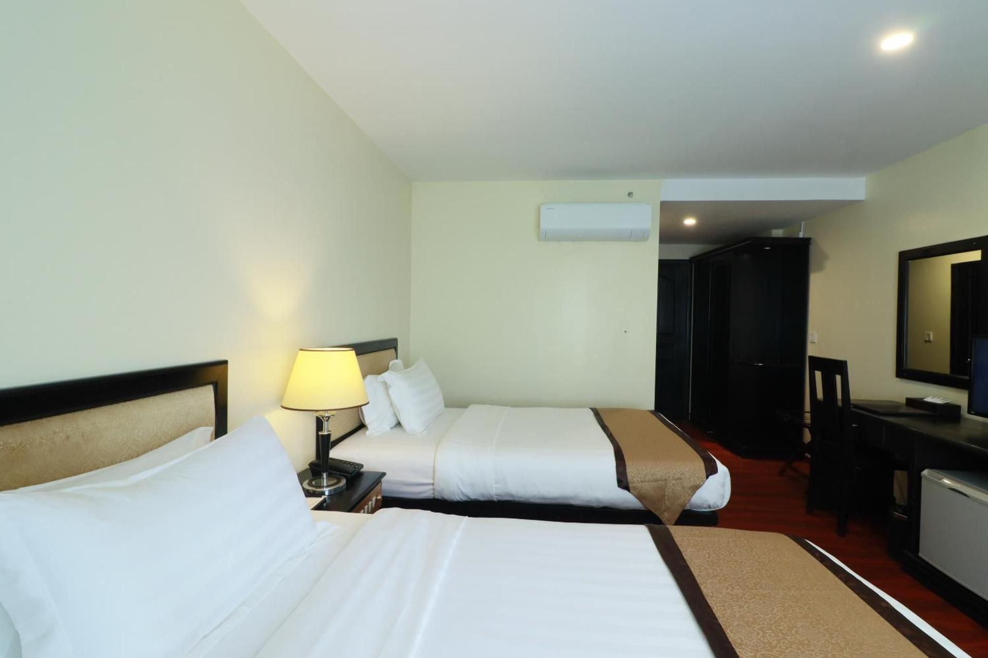 Superior Double or Twin Room