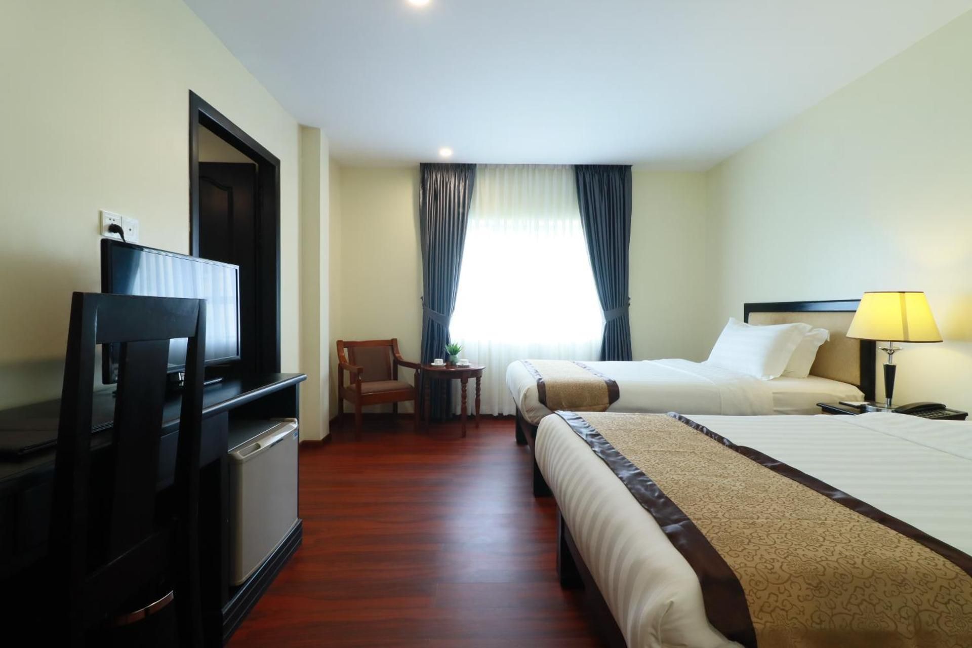 Superior Double or Twin Room