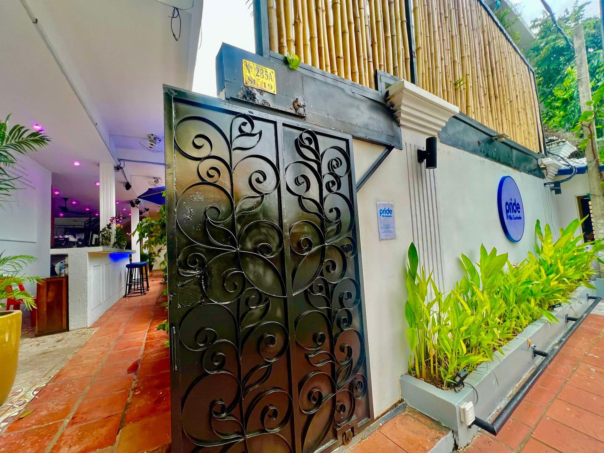 Pride Villa Cambodia