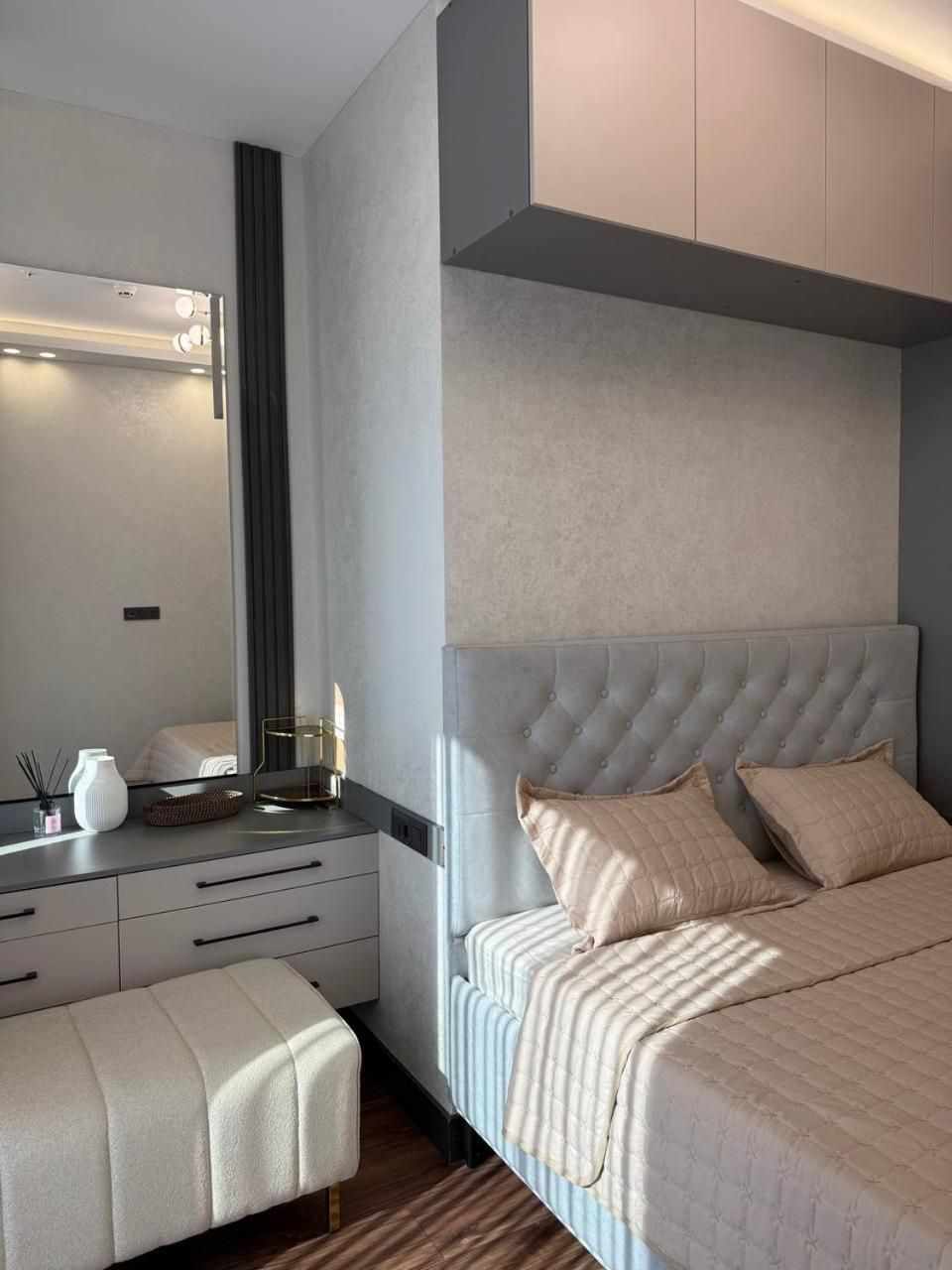 Superior Double or Twin Room with City View