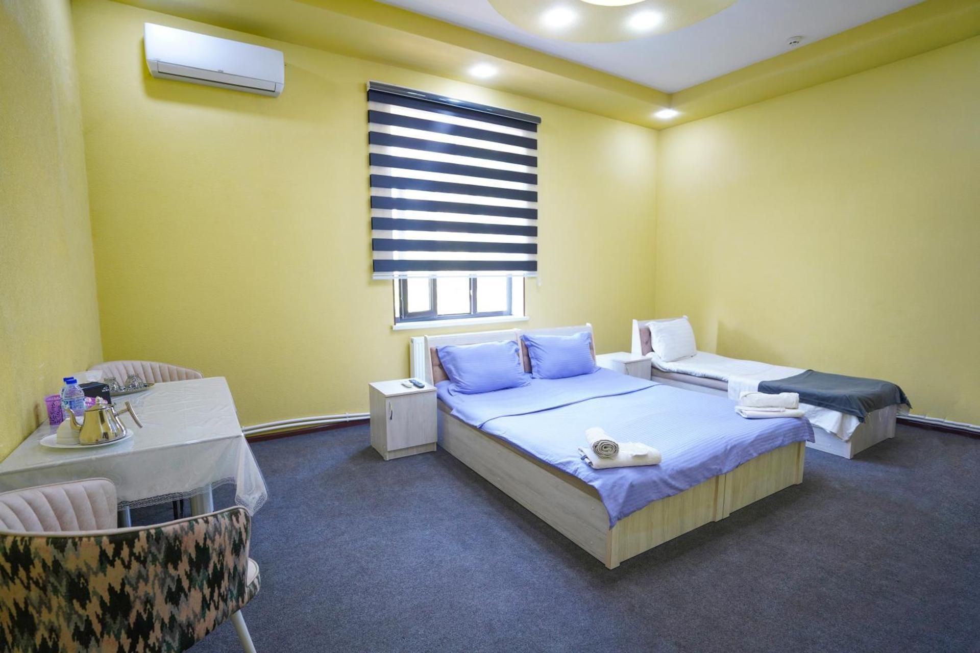 Standard Family Room