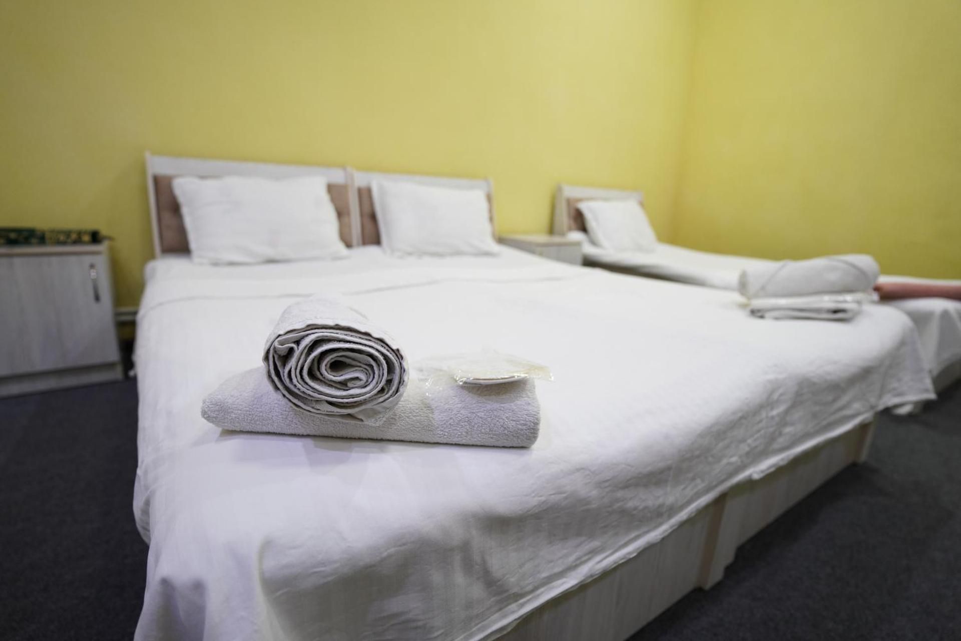 Superior Quadruple Room