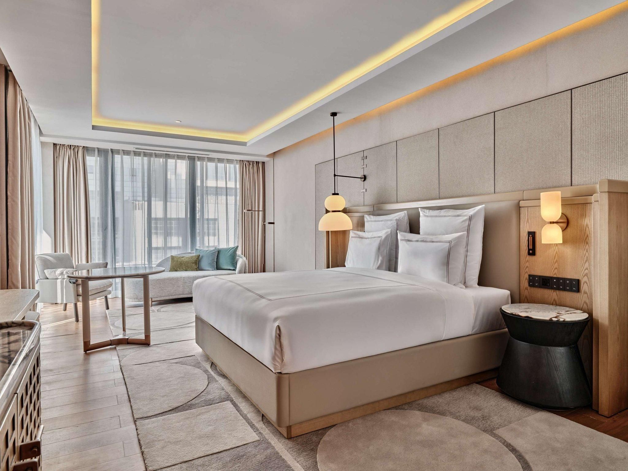 Swiss Advantage King Room