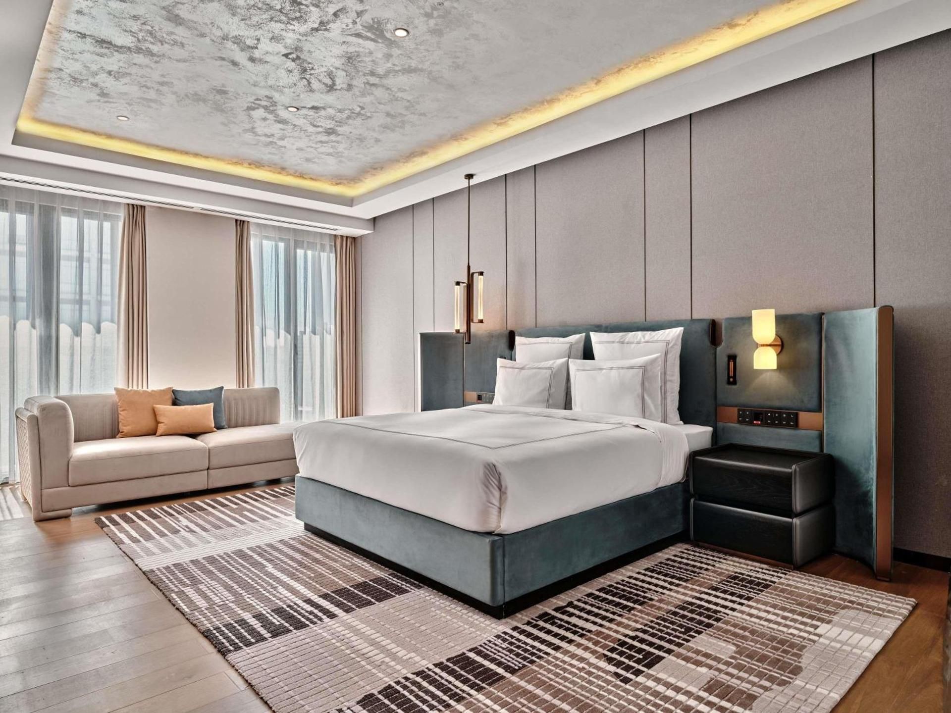 Swiss Executive Suite