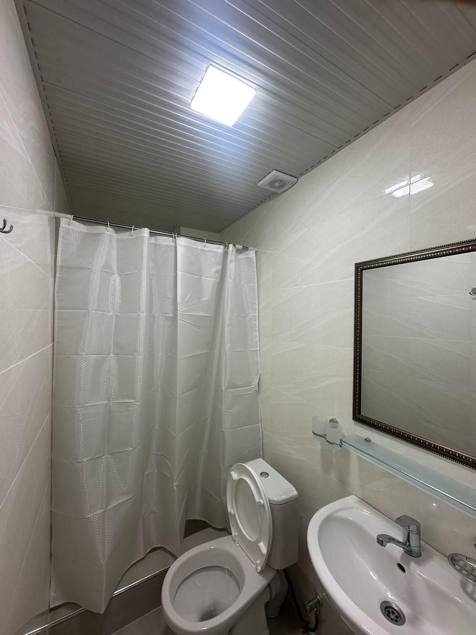 Junior Suite One Bedroom