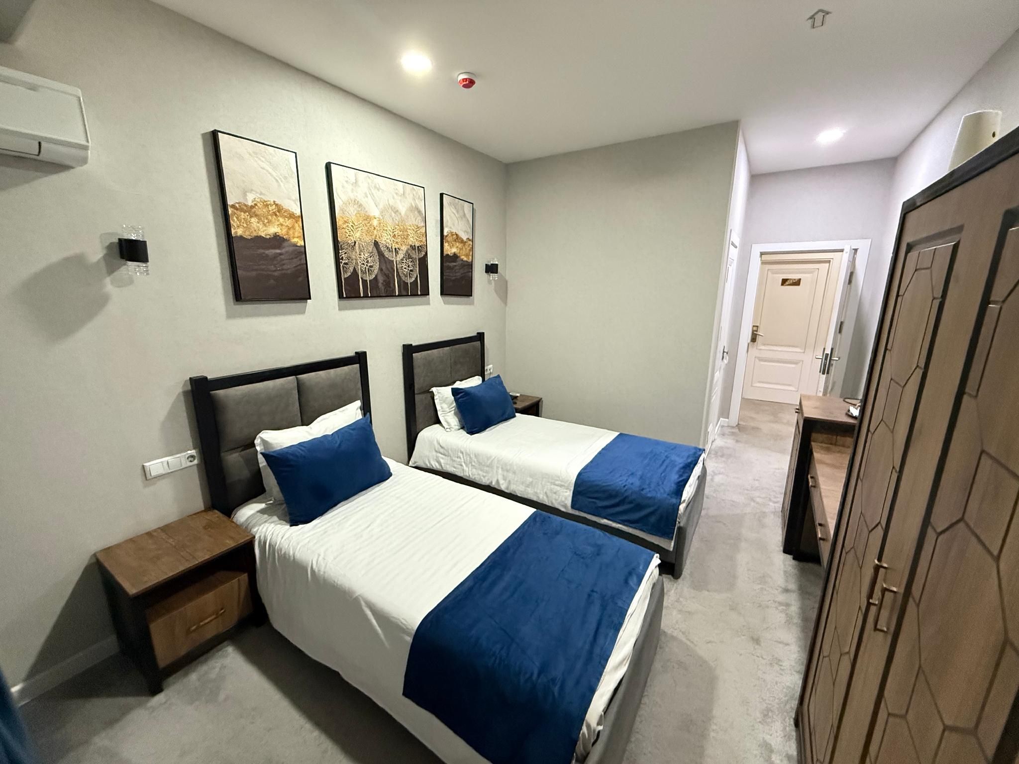 Twin Room - 2 Person