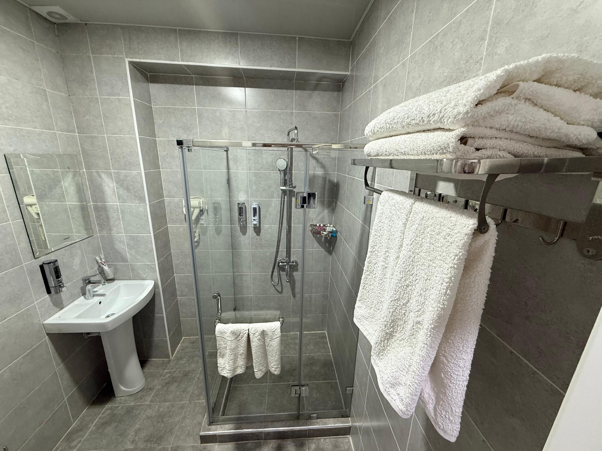 Twin Room - 2 Person