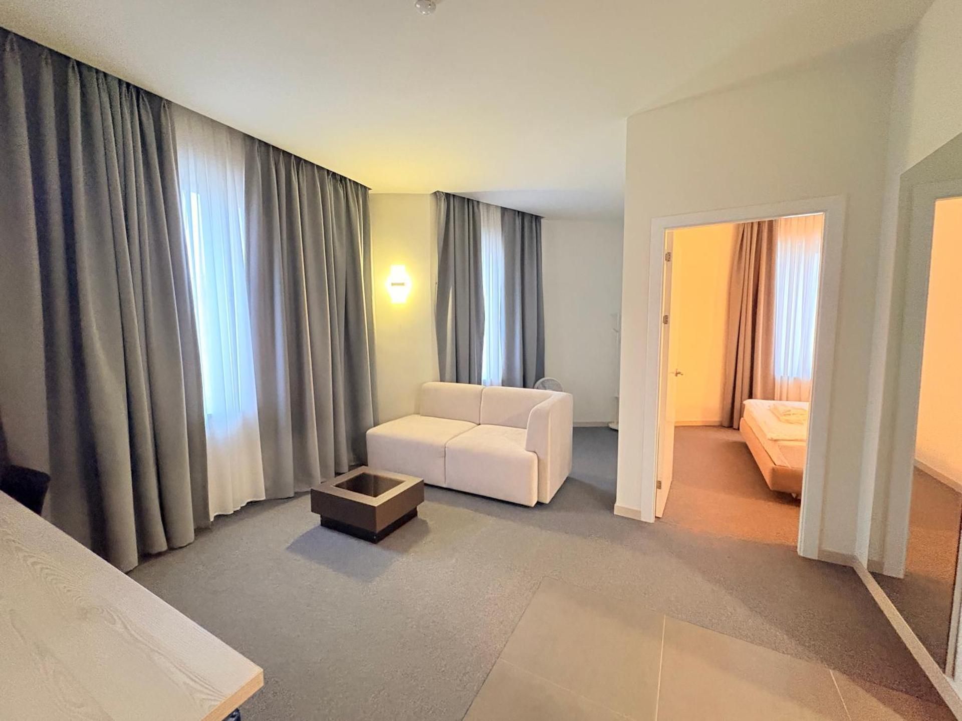 Junior Suite