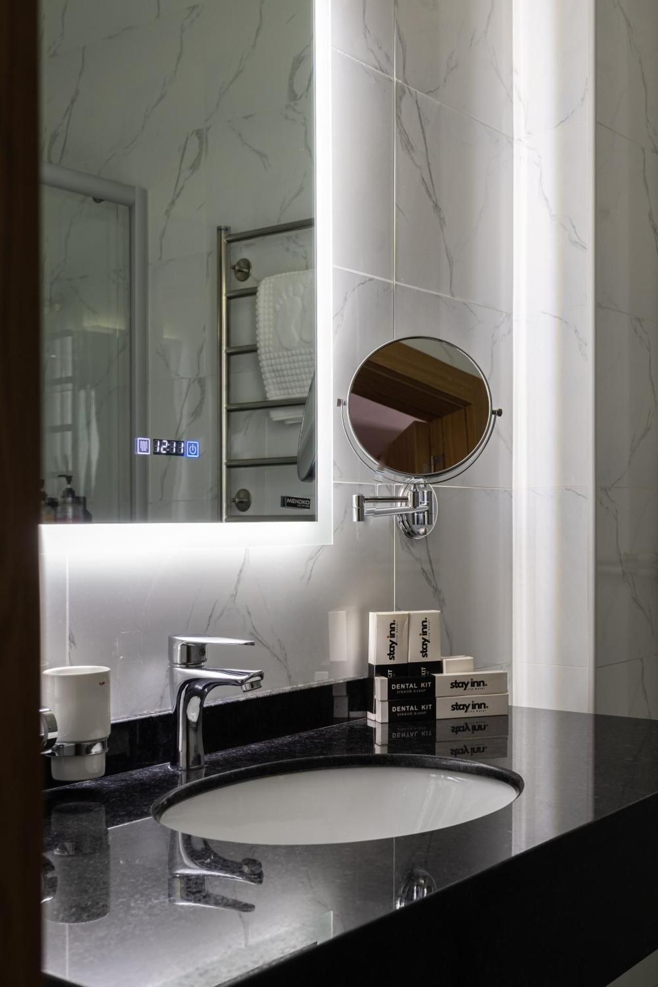 StayInn City Center Classic Double or Twin 3