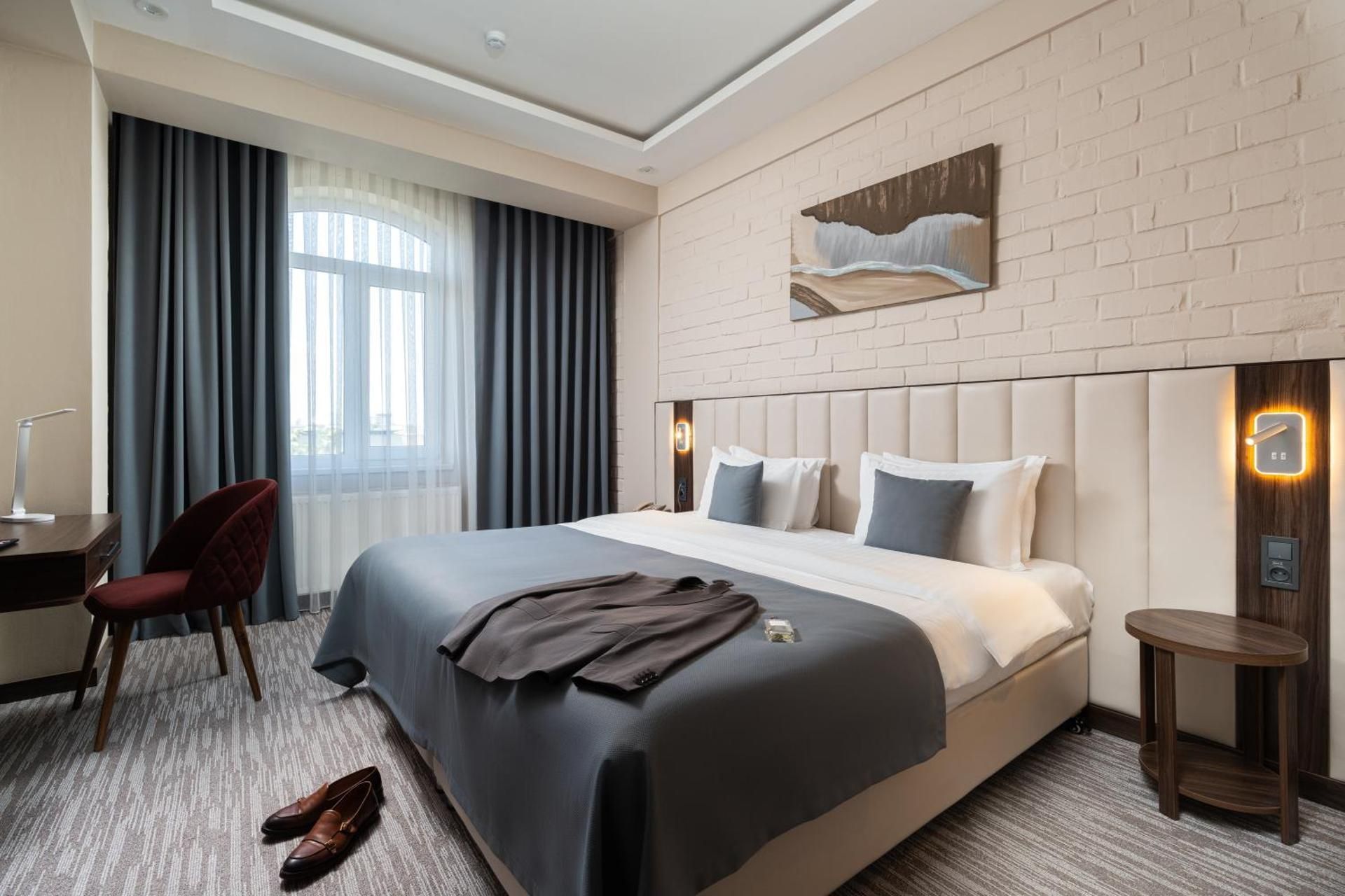 StayInn City Center Classic Double or Twin