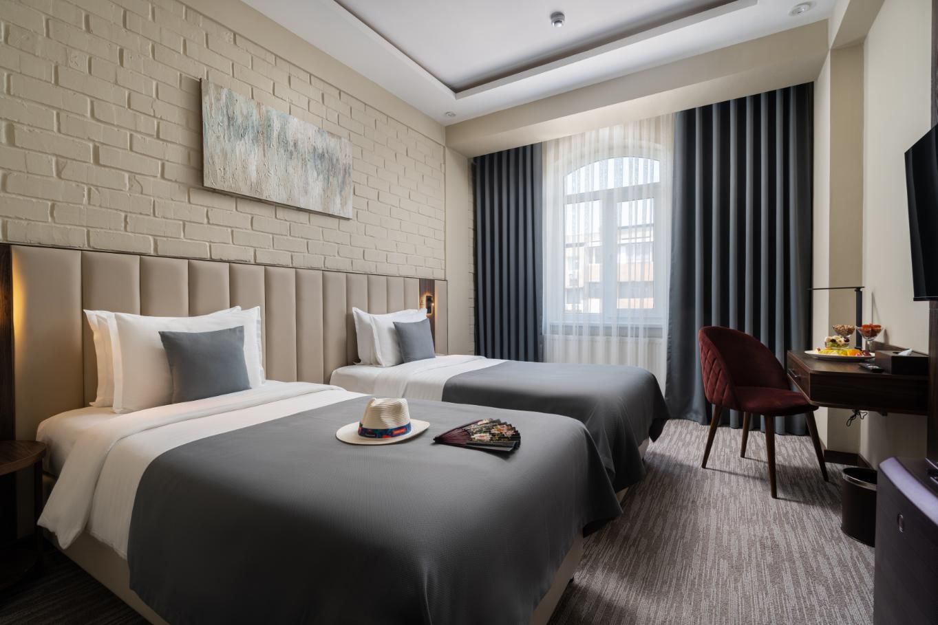 StayInn City Center Classic Double or Twin 2