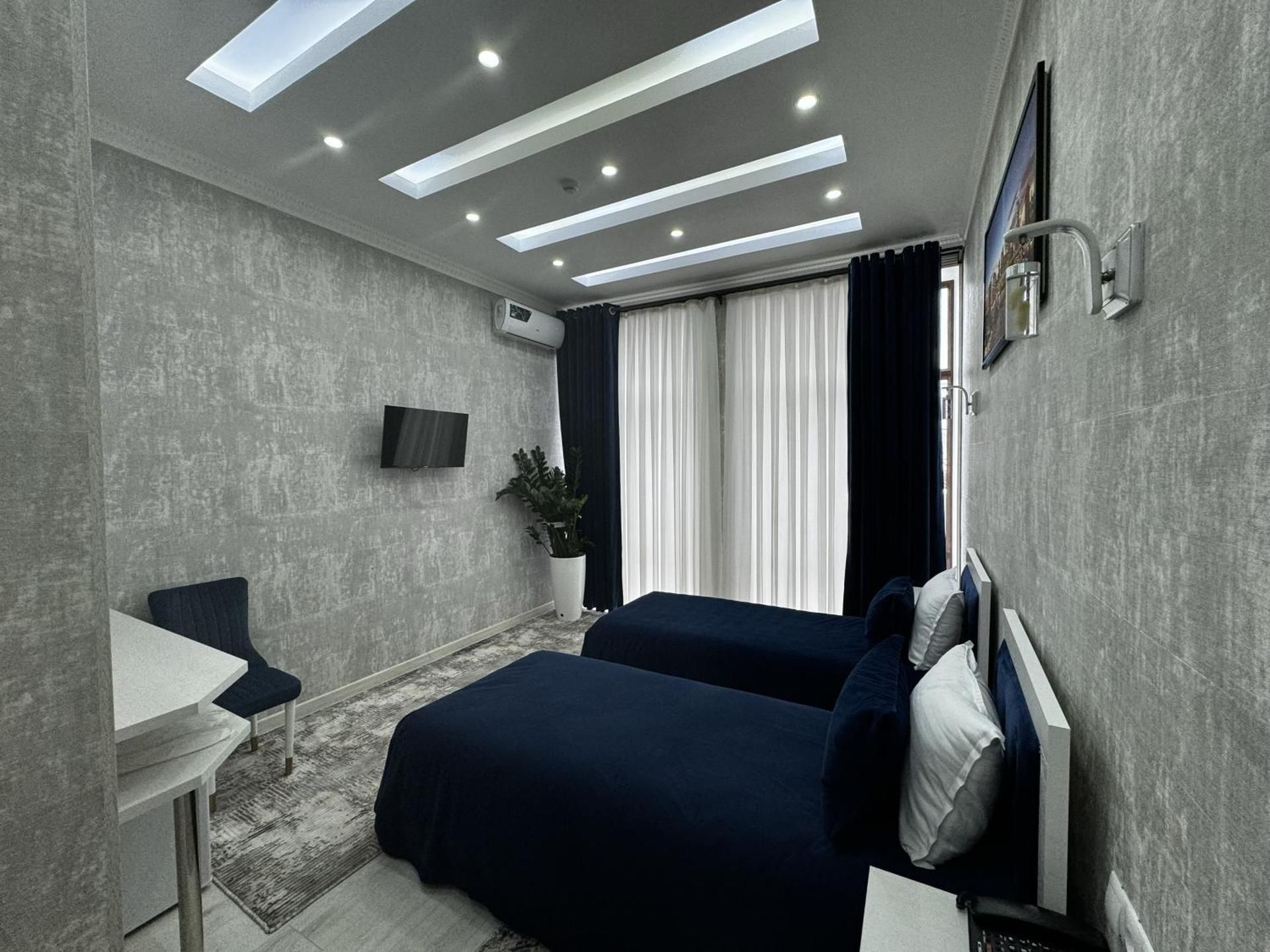 BEX SUENO HOTEL Twin 2