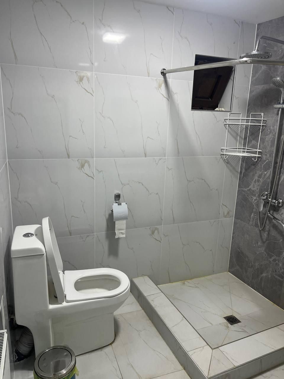 4 Bed Superior Mixed Dormitory with Balcony