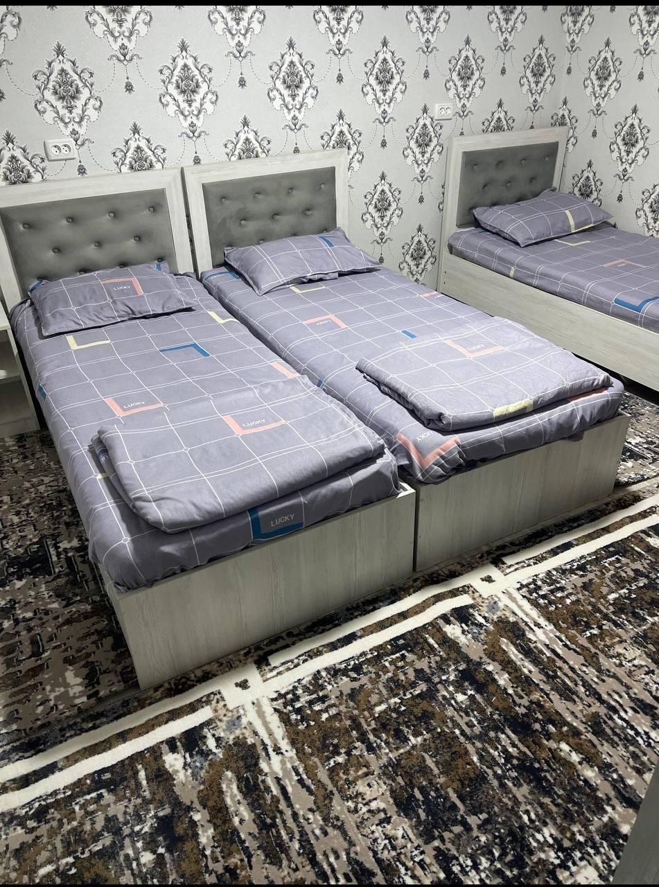 3 Bedroom 