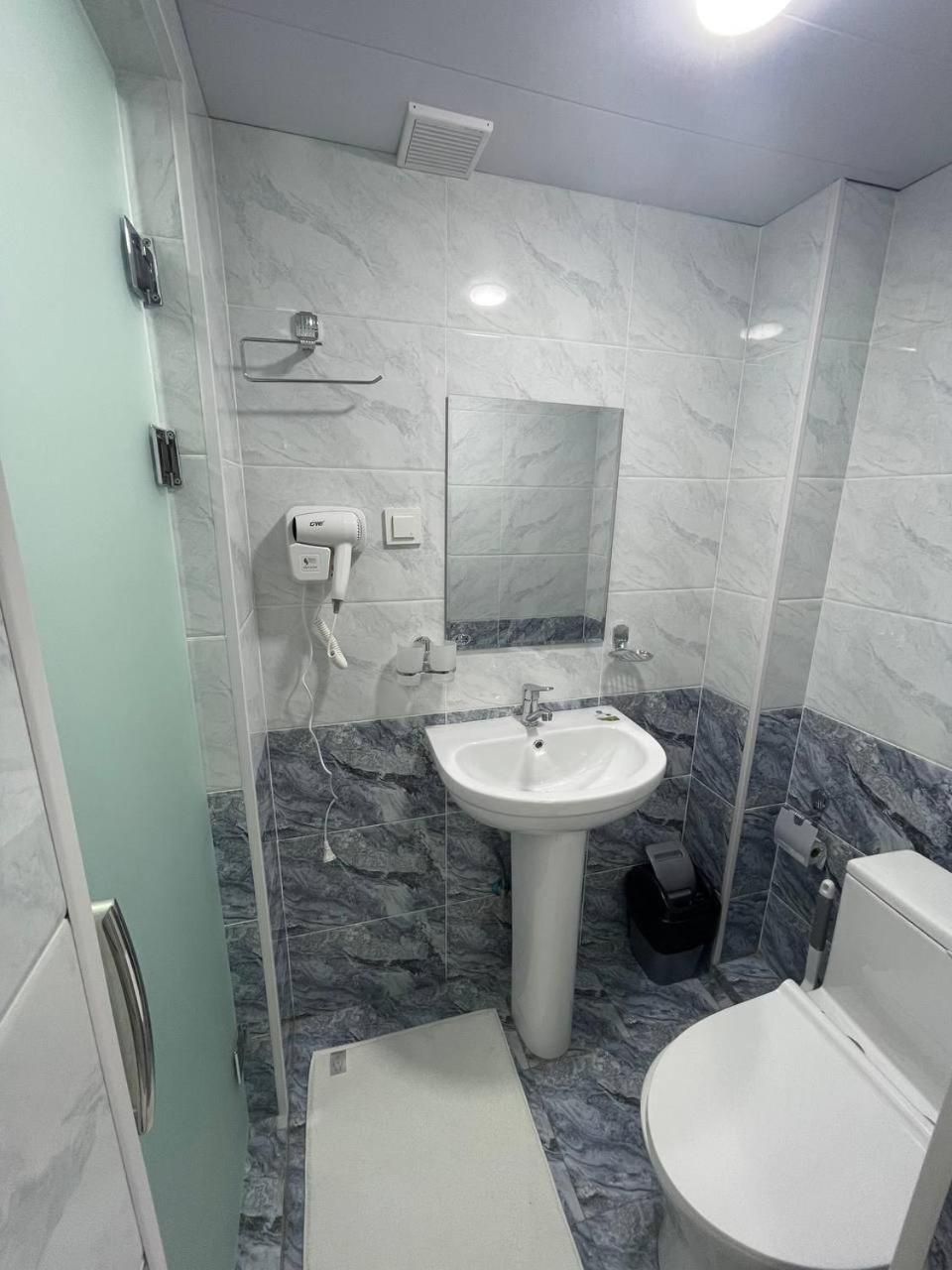 Classic Quadruple Room