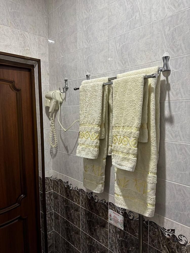 Sarbon hotel Khiva Family Room, City View 3