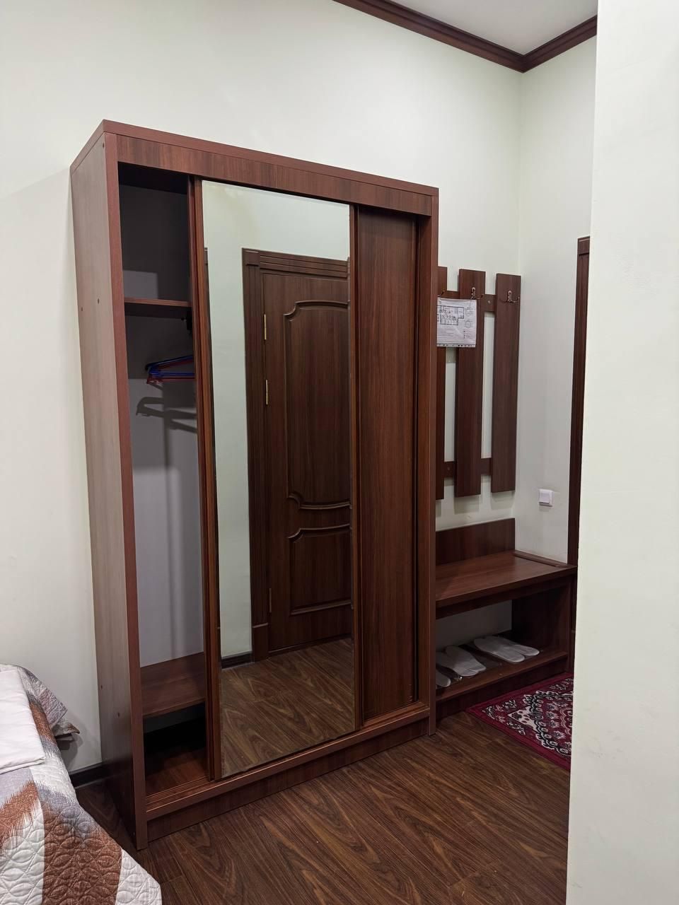 Sarbon hotel Khiva Triple Standard 3