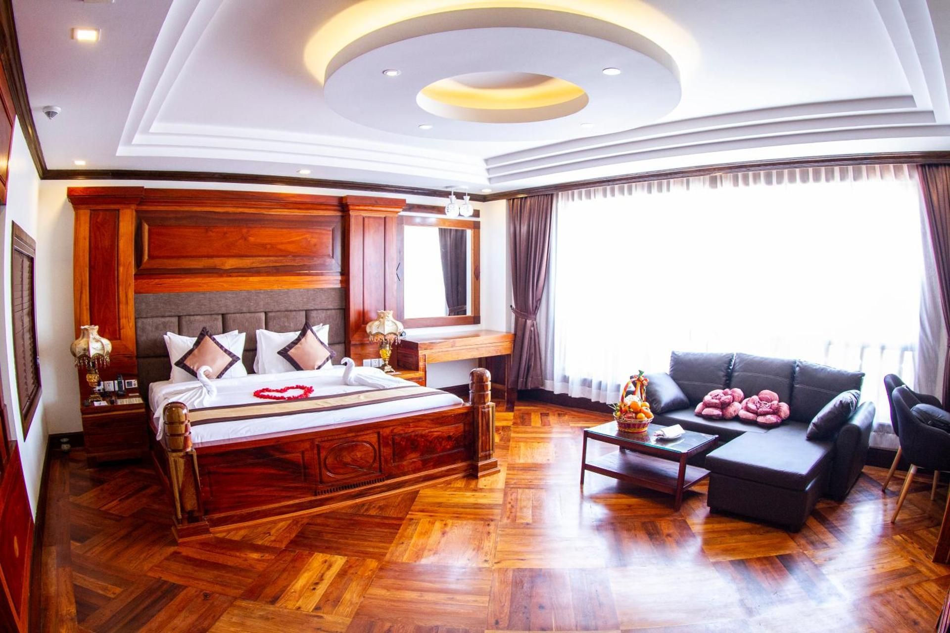 Presidential Suite