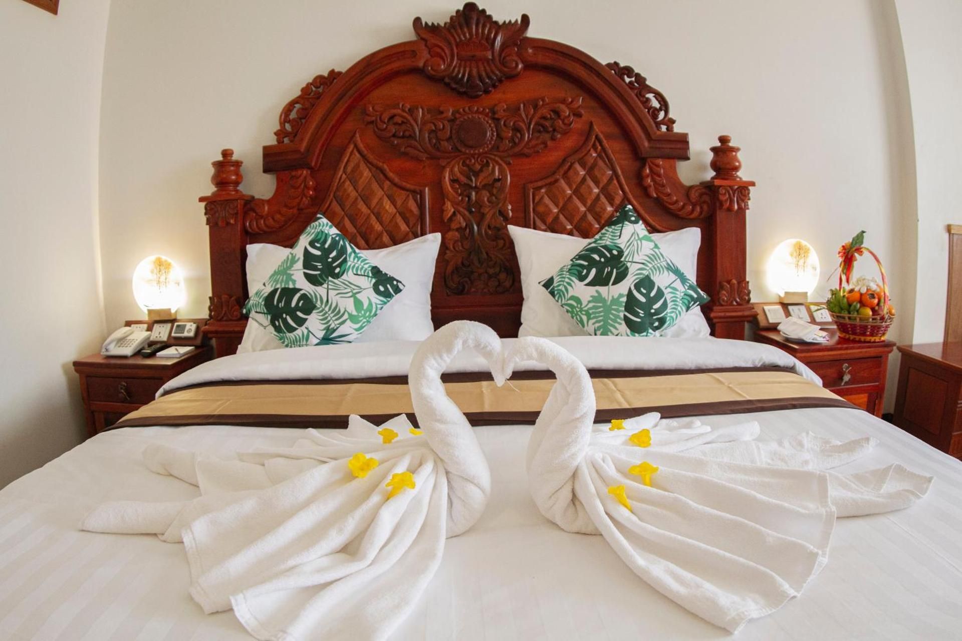 Deluxe Family Suite