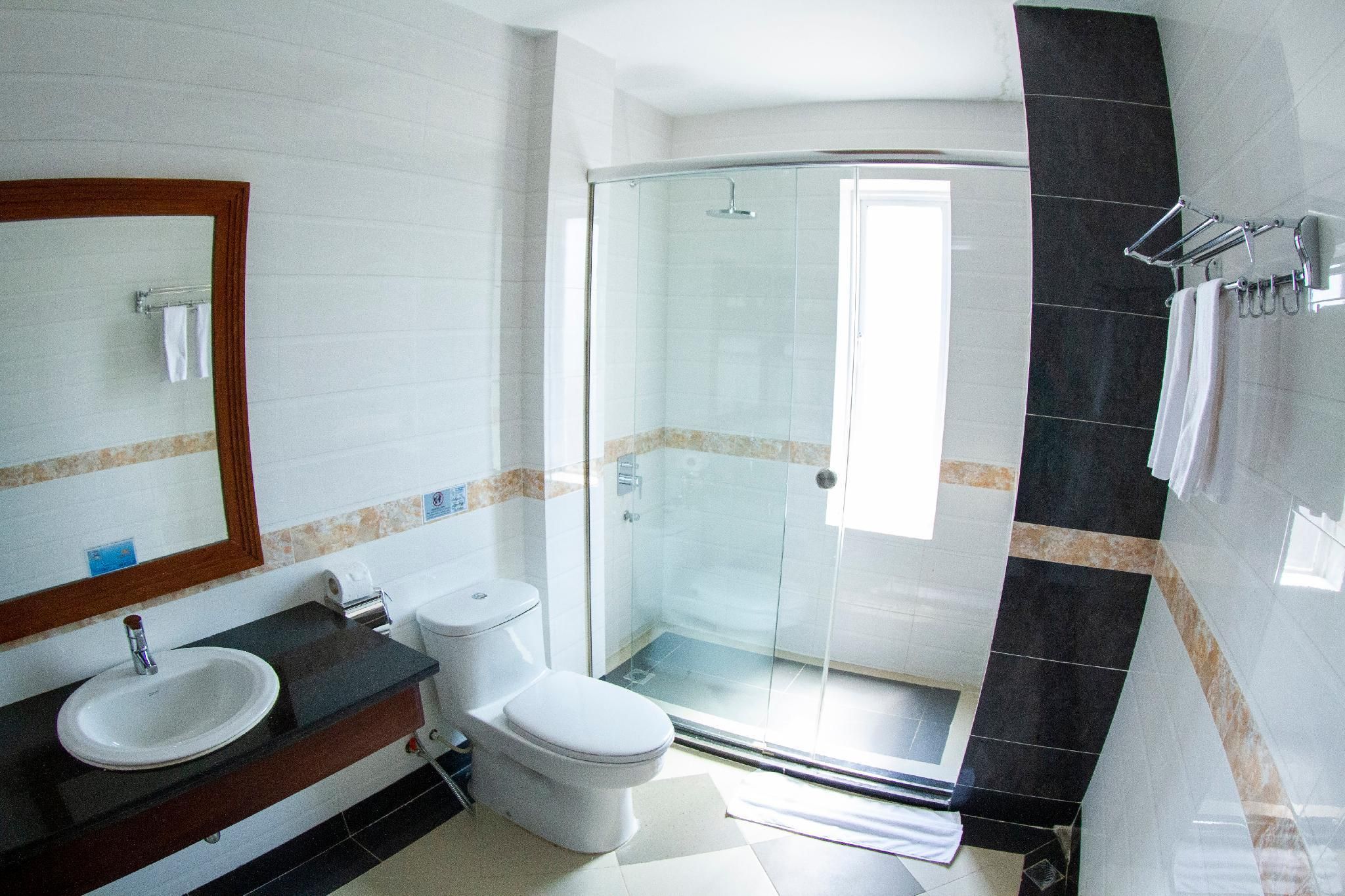 2 Bed Executive